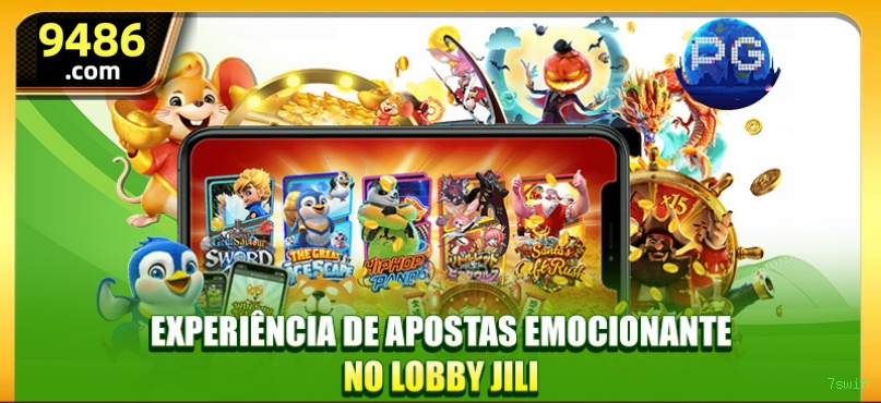 Download app 7swin Android iOS