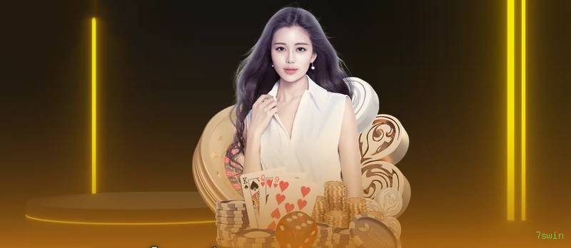 Slots no app 7swin mobile