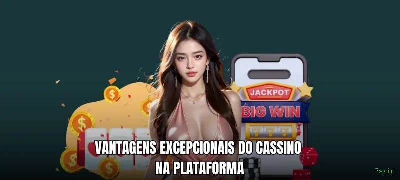 Configurações úteis dentro do app 7swin