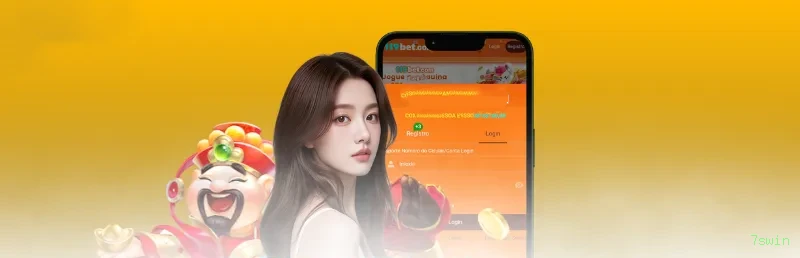 Central de dúvidas rápidas sobre o app 7swin