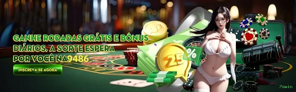 Apostas esportivas 7swin - futebol e esportes ao vivo