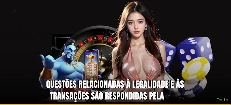 Registro 7swin - cadastro rápido
