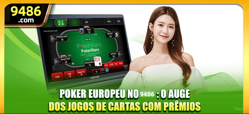 Ganhar e sacar na 7swin