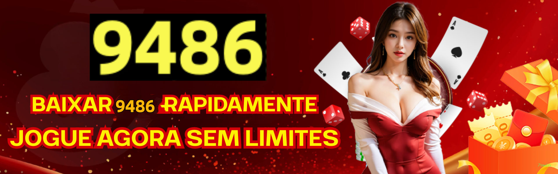 Bônus e prêmios 7swin